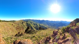 Progetto Gran Canaria - Viaggio/esperienza di crescita personale