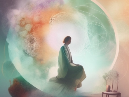 Incontrare se stessi.